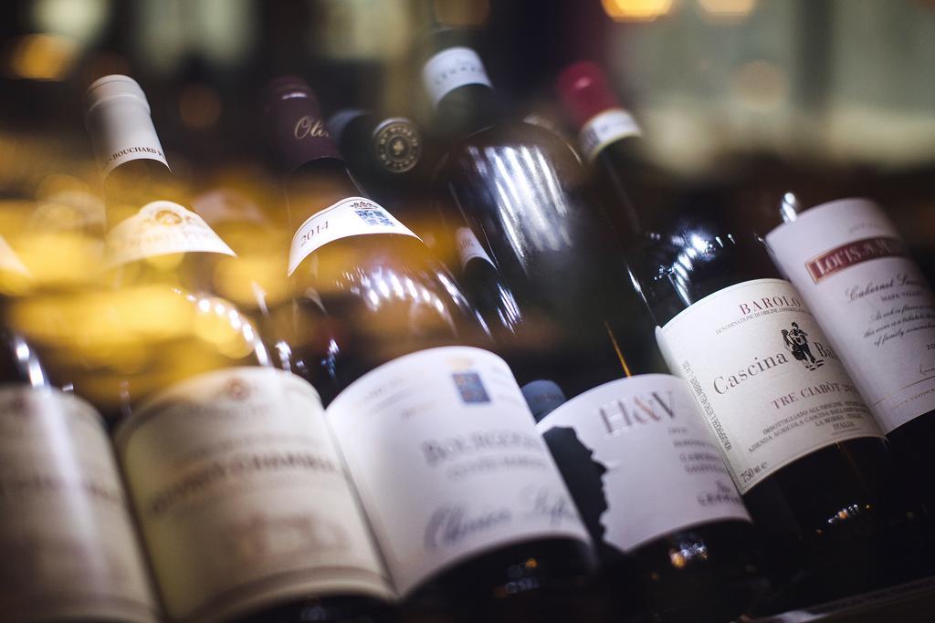 沃克斯酒店 延雪平 外观 照片